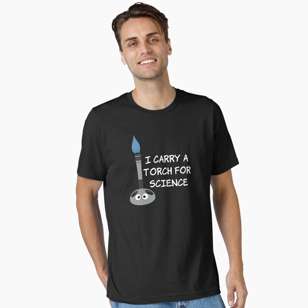 Item preview, Essential T-Shirt designed and sold by amoebasisters.
