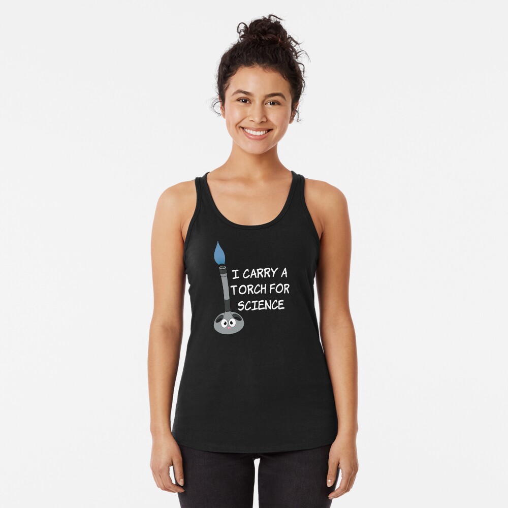Item preview, Racerback Tank Top designed and sold by amoebasisters.