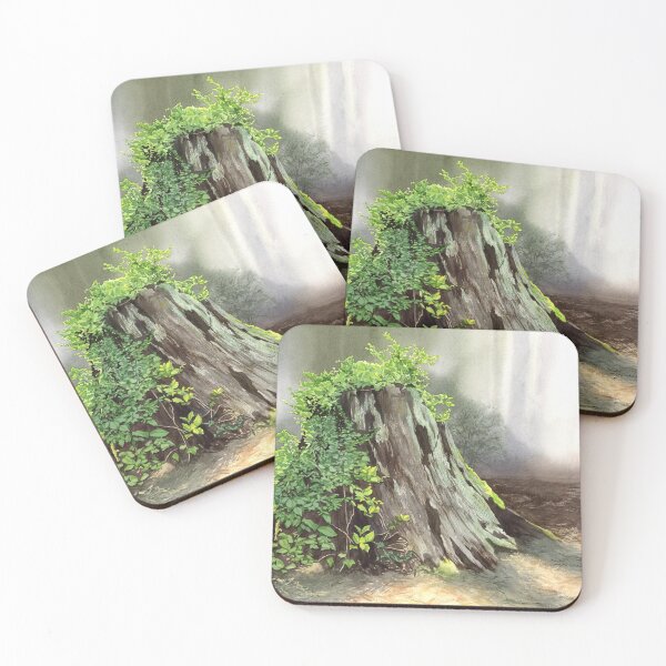 Item preview, Old Growth Sentinel designed and sold by Lynnea Washburn.
