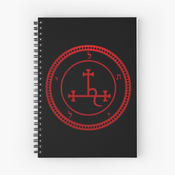 Item preview, Sigil of Lilith designed and sold by DotorEaon.