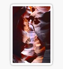 Antelope Canyon Sticker