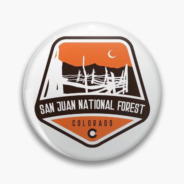 Item preview, San Juan National Forest - Colorado designed and sold by Moritz Schwäble.