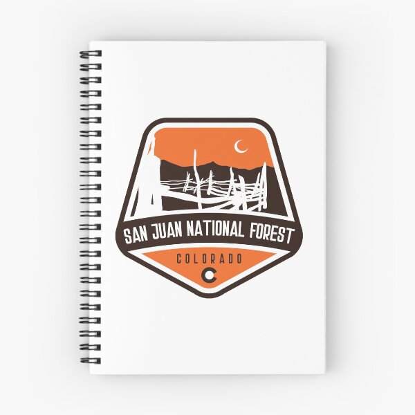 Item preview, San Juan National Forest - Colorado designed and sold by Moritz Schwäble.