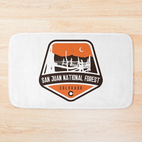 Item preview, San Juan National Forest - Colorado designed and sold by Moritz Schwäble.