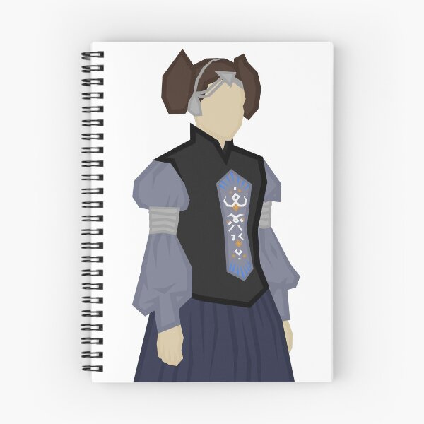 Item preview, Padme's Packing Gown - The Attack of the Clones designed and sold by aclmohle.