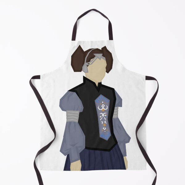 Item preview, Padme's Packing Gown - The Attack of the Clones designed and sold by aclmohle.