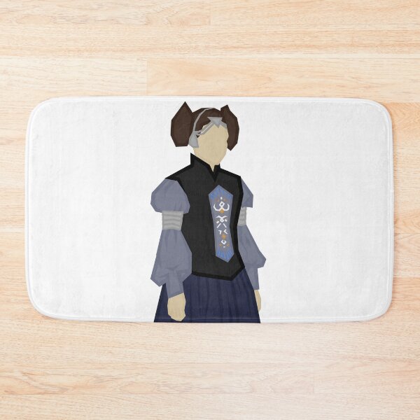 Item preview, Padme's Packing Gown - The Attack of the Clones designed and sold by aclmohle.