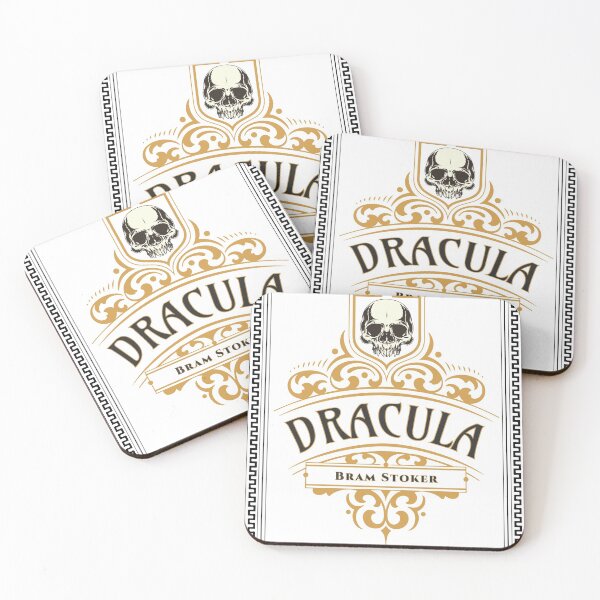 Item preview, Bram Stoker's Dracula designed and sold by ElviraTSquirrel.