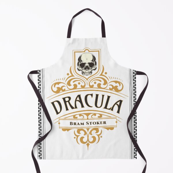 Item preview, Bram Stoker's Dracula designed and sold by ElviraTSquirrel.