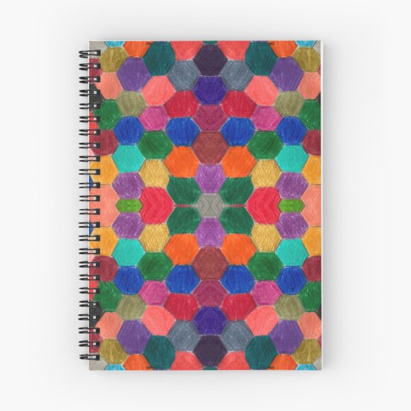 Item preview, Hexagons designed and sold by Amanda1775.