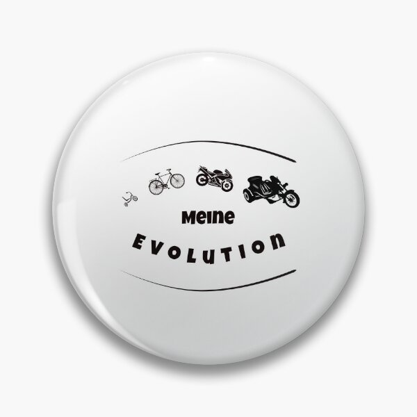 Item preview, Trike how it all began. designed and sold by Bodino.