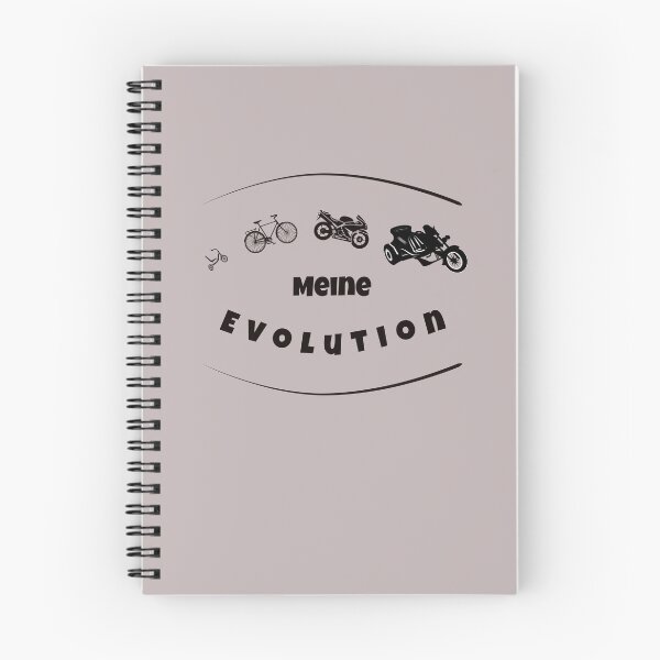 Item preview, Trike how it all began. designed and sold by Bodino.
