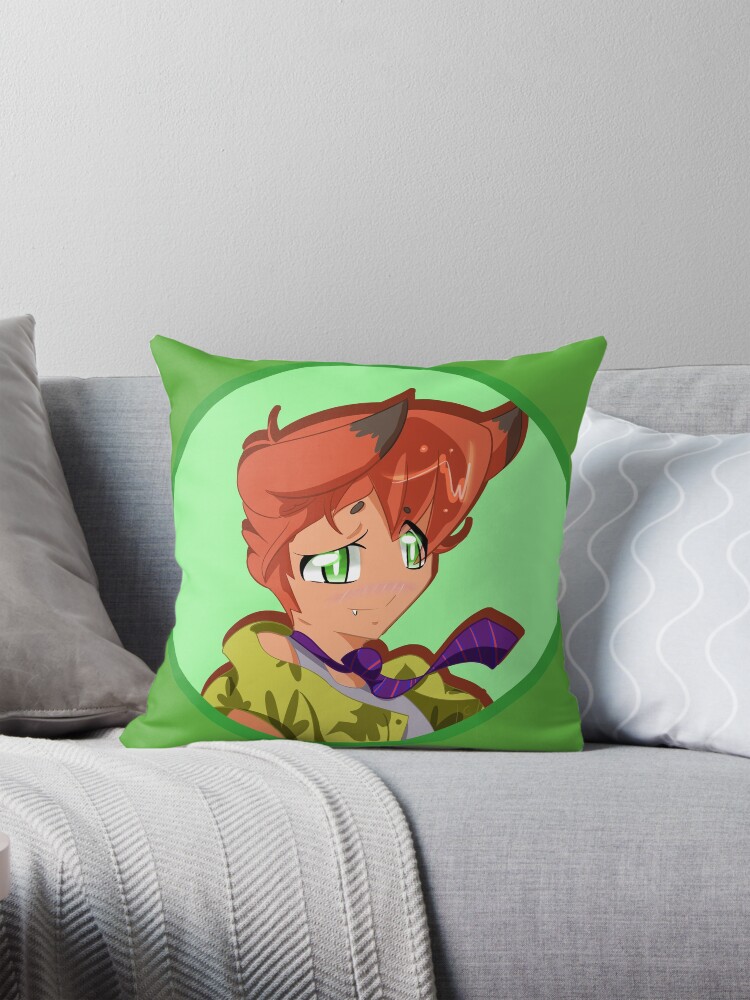 Nick wilde body pillow best sale