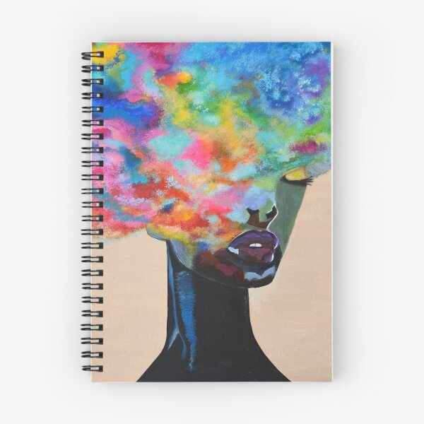 Item preview, Black is Beautiful!   designed and sold by Emilie Fauquet.