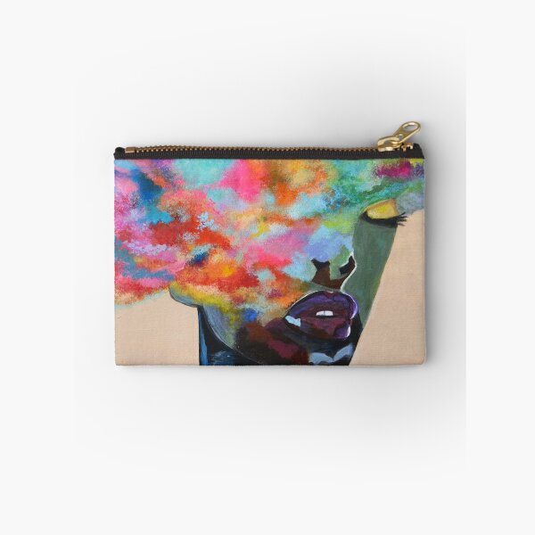 Item preview, Black is Beautiful!   designed and sold by Emilie Fauquet.