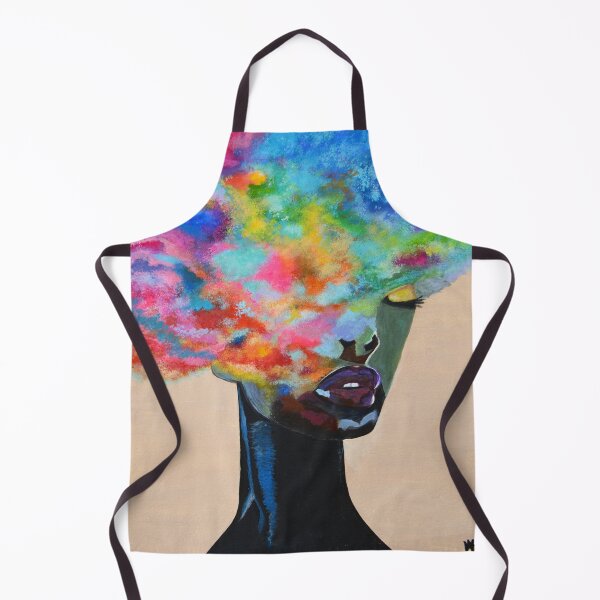 Item preview, Black is Beautiful!   designed and sold by Emilie Fauquet.