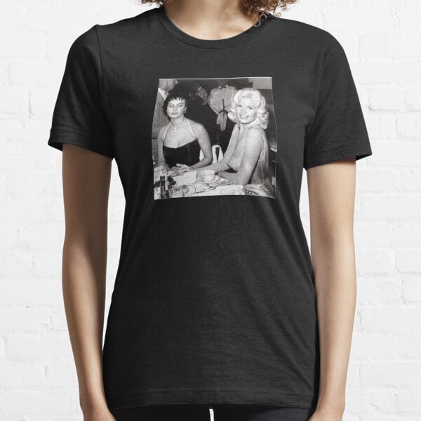 sophia loren shirt