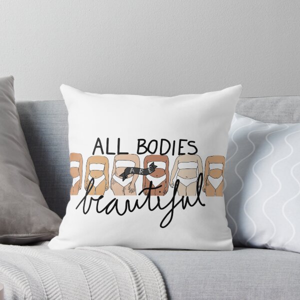 Item preview, All Bodies are Beautiful designed and sold by baileyyfaith.
