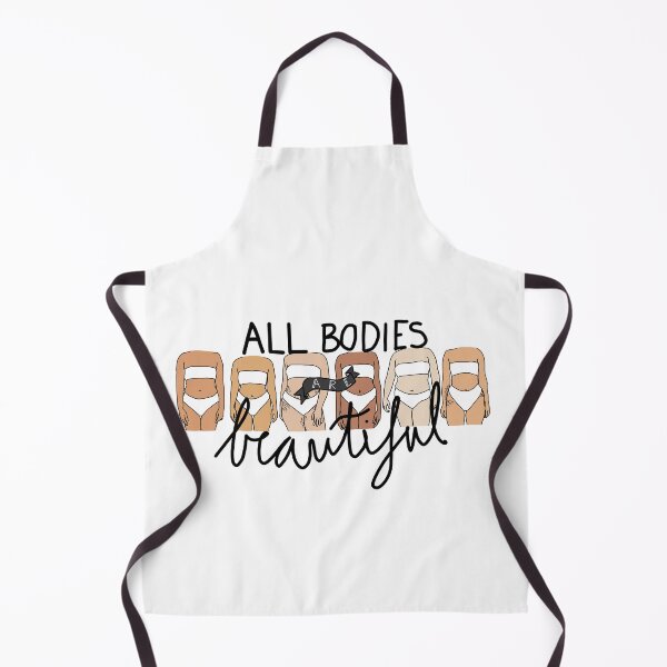 Item preview, All Bodies are Beautiful designed and sold by baileyyfaith.