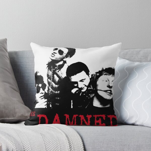 Item preview, The Damned   New rose designed and sold by SPAZZERZ.