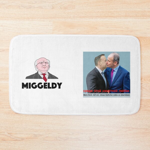 Item preview, Limon kissing and miggeldy  designed and sold by Roisin678.