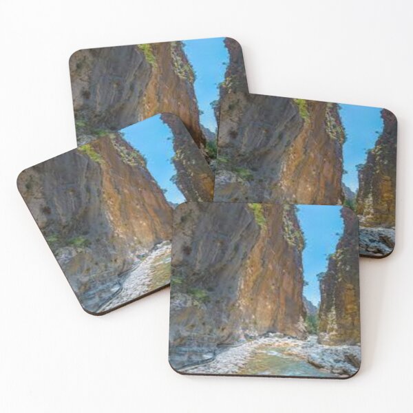 Item preview, samaria gorge crete greece designed and sold by nigejohn.