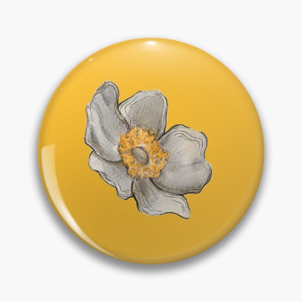 Item preview, anemone flower designed and sold by cemreyigitsahin.