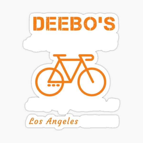 Bike Rental Stickers Redbubble