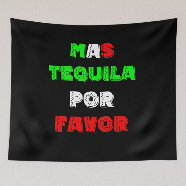 Item preview, Mas Tequila Por Favor Cinco De Mayo Fiesta designed and sold by liftdesign.