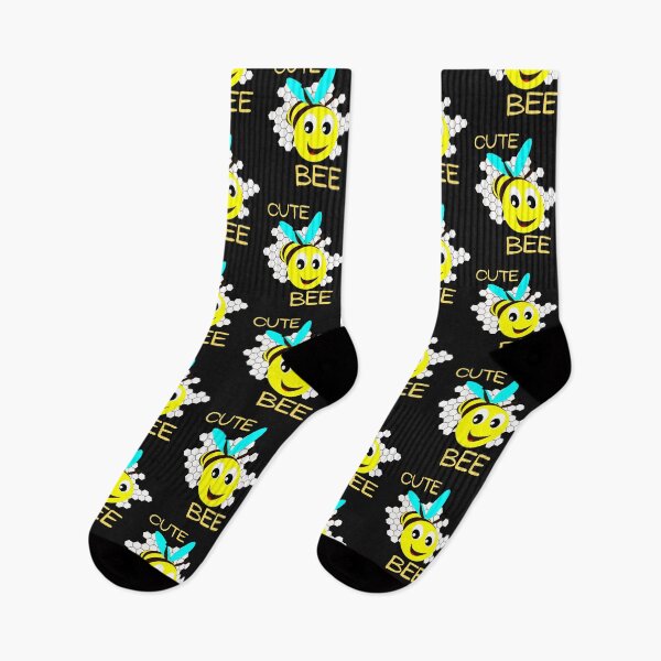 Item preview, Cute Wholesome Bee designed and sold by Totaghyr.