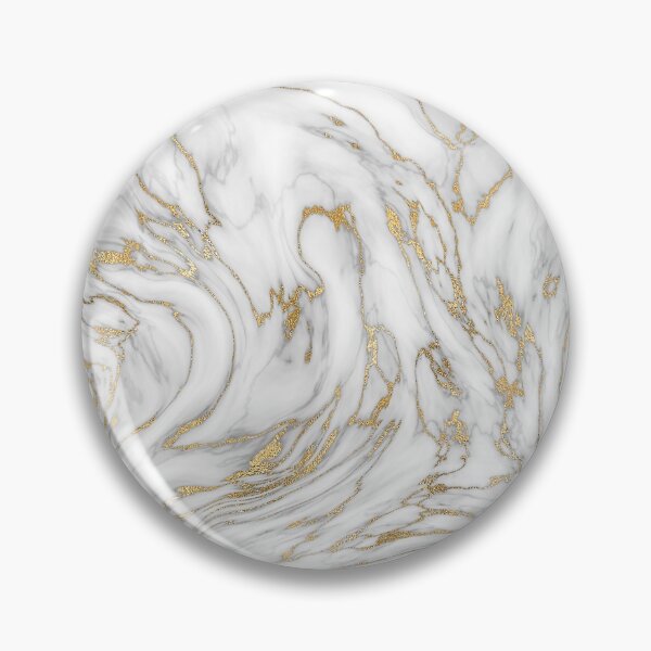 Item preview, Gold grey and white shiny agate liquid marble texture designed and sold by CynthiaGraphics.