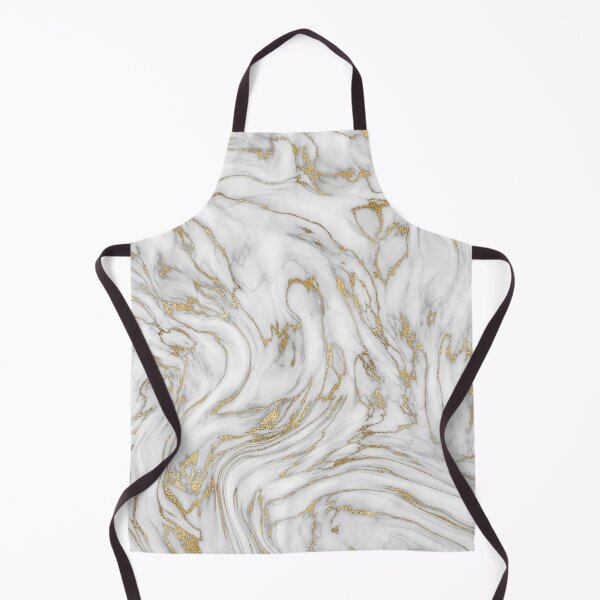 Item preview, Gold grey and white shiny agate liquid marble texture designed and sold by CynthiaGraphics.