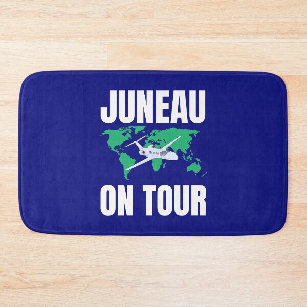 Item preview, Juneau on tour designed and sold by fev-rocks.