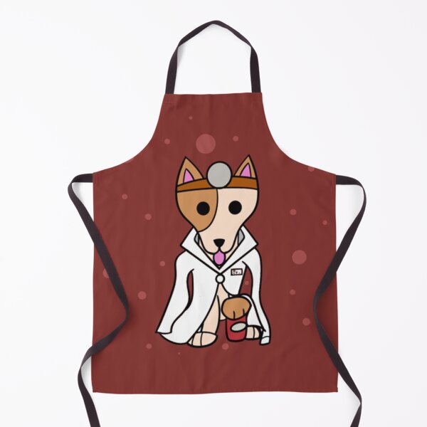 Item preview, Dr Pupper: Flavor Physician designed and sold by PsykotikLyon.