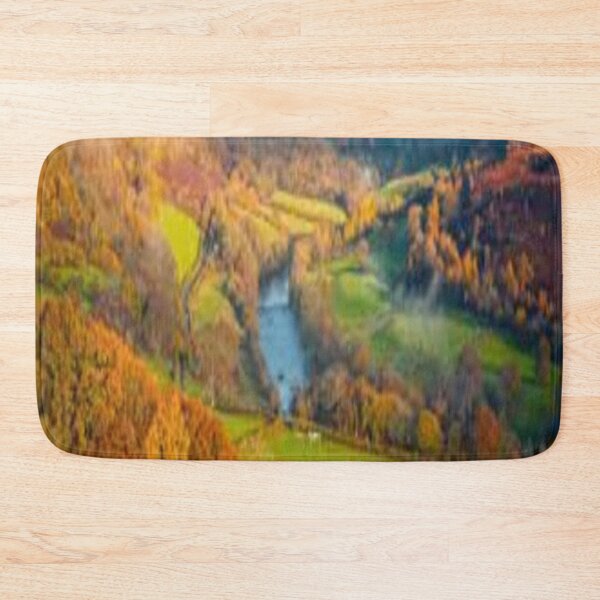 Item preview, wye valley england/wales designed and sold by nigejohn.