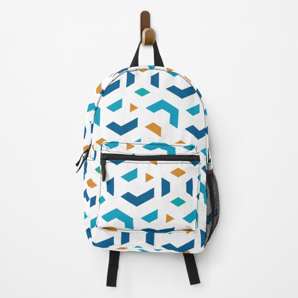 Item preview, Backpack designed and sold by tejaltank.