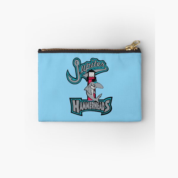Item preview, Jupiter Hammerheads designed and sold by South Street Threads.