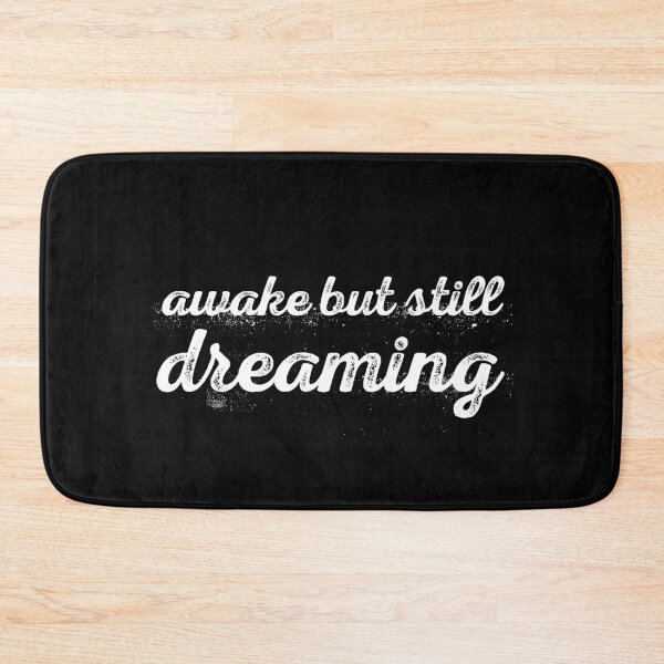 Item preview, Awake but Still Dreaming designed and sold by blueveins.