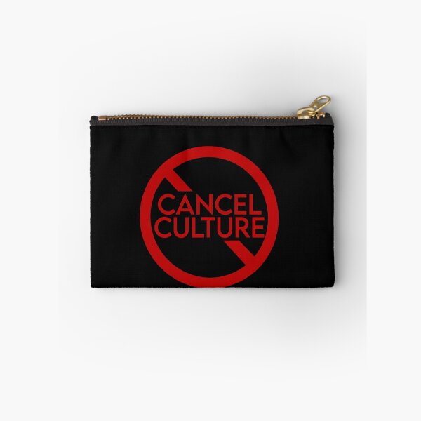 Item preview, Cancel Culture I Heart Cancel Culture designed and sold by RainbowPandas.