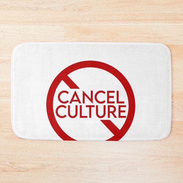 Item preview, Cancel Culture I Heart Cancel Culture designed and sold by RainbowPandas.