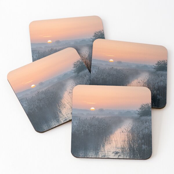 Item preview, Sunrise on Otmoor designed and sold by Steve Liptrot Photography.