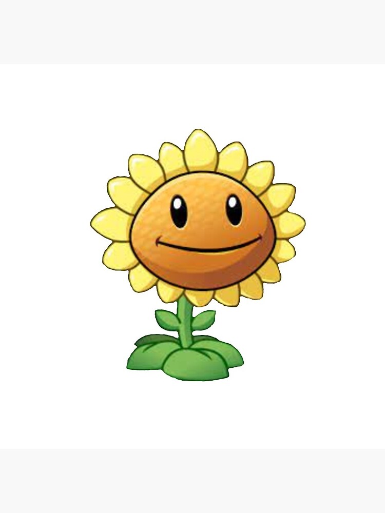 Pvz 2 Sunflower Pin for Sale by Xavier Vandenberg