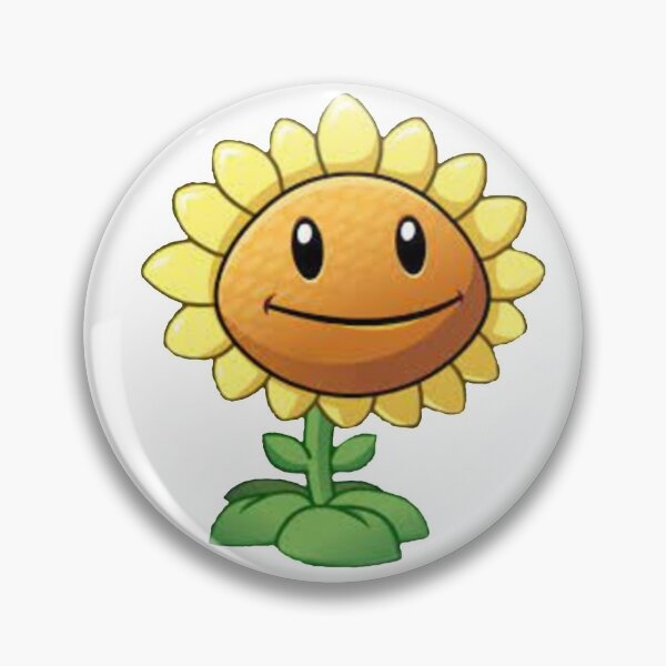 Pin en plants vs zombies