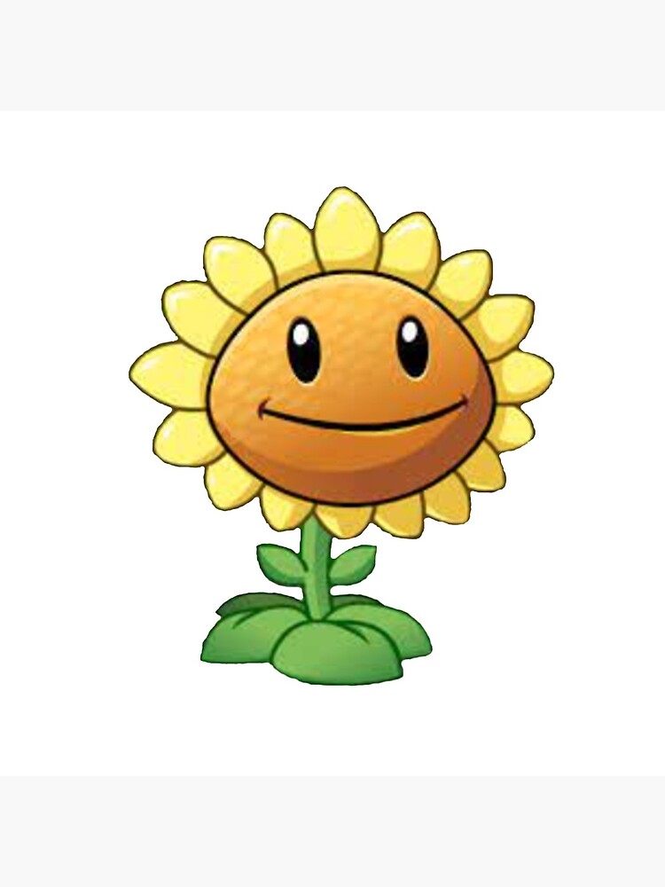 Pvz 2 Sunflower