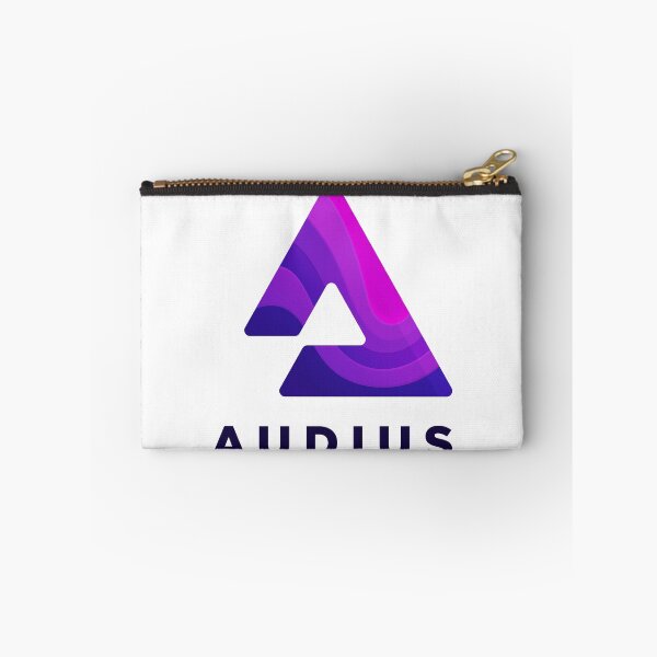 Item preview, Audius designed and sold by Crypto-Boutique.