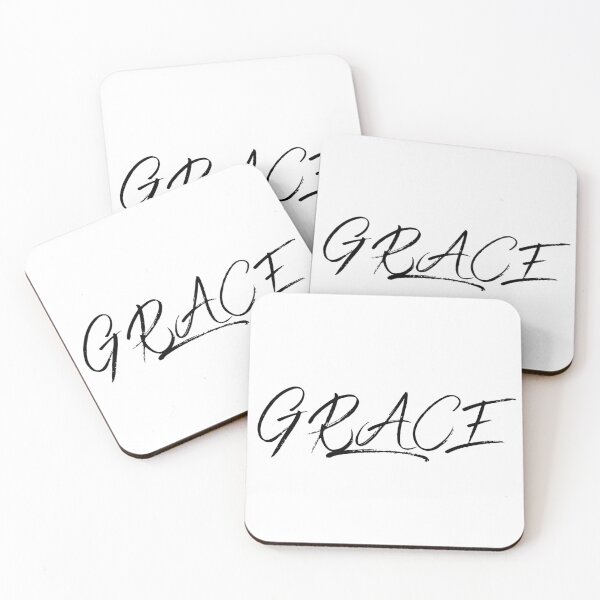 Item preview, "Grace" designed and sold by 4cornersunite.