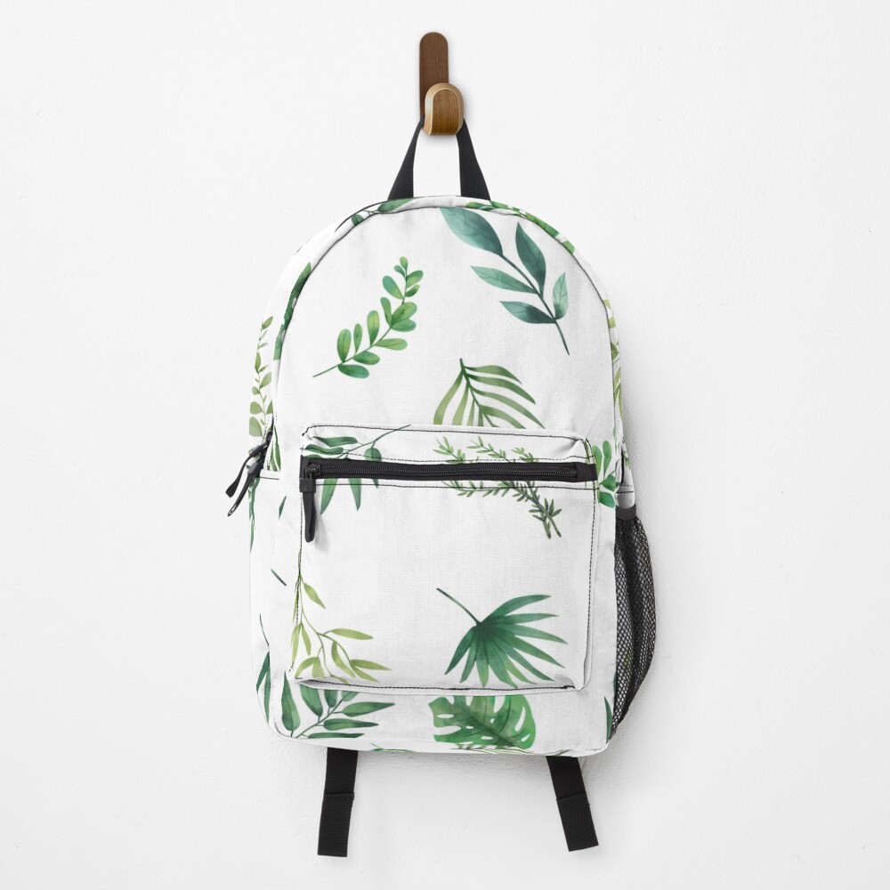 Item preview, Backpack designed and sold by ForgeCreativity.
