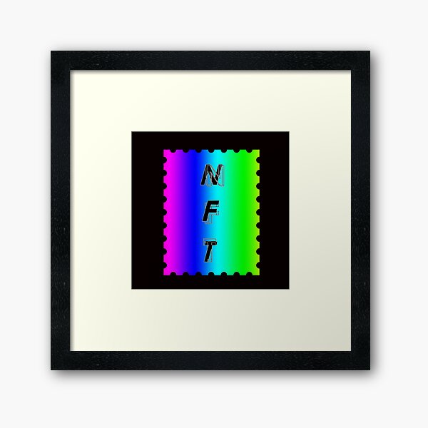 Item preview, NFT Art designed and sold by NMN Pro.