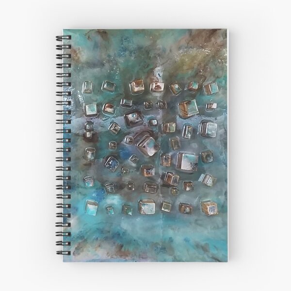 Item preview, Ocean City Abstract Art designed and sold by Disera88.