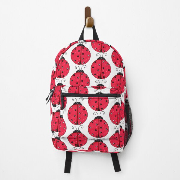 Item preview, Ladybugs are good luck - Ladybug designed and sold by Coolstuff4you71.